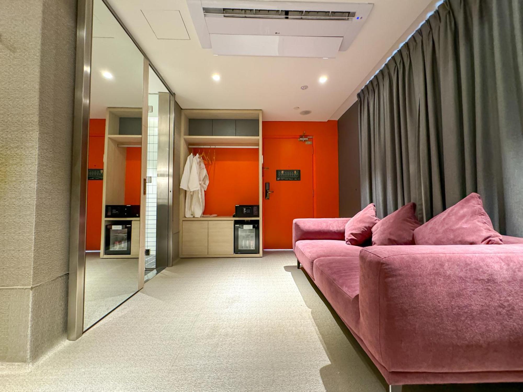 The Upper House, Batu Kawan Hotel Simpang Ampat  Exterior photo